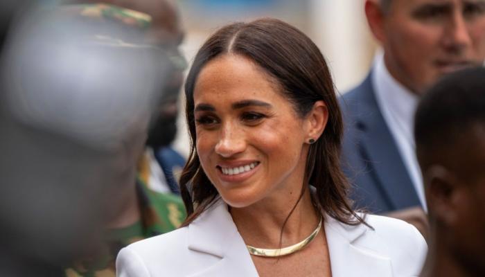 Meghan Markle recently launched a curated shopping page via ShopMy, showcasing her favourite fashion items