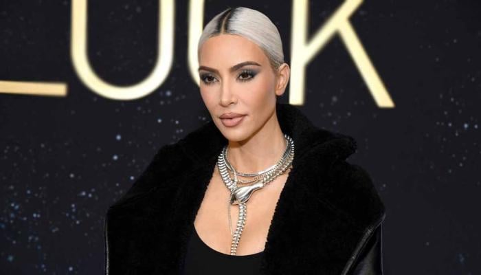 Kim Kardashian takes brave decision after robbery