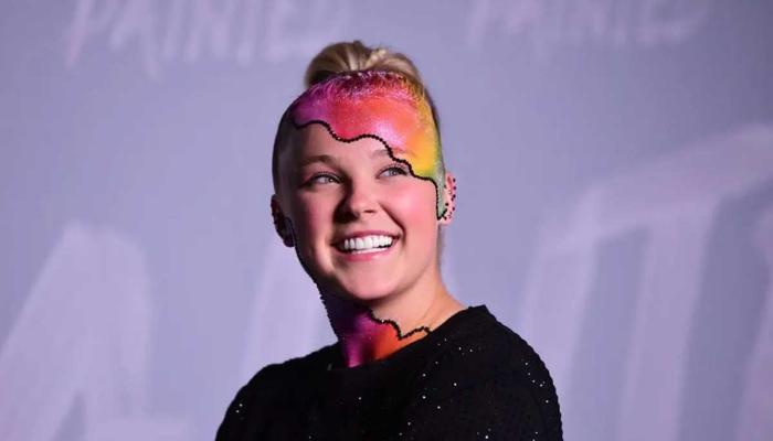Jojo Siwa’s unexpected way to incorporate fans into tour