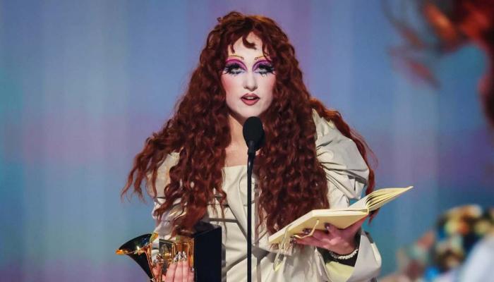 Chappell Roan spills on secret love life: who’s new flame?