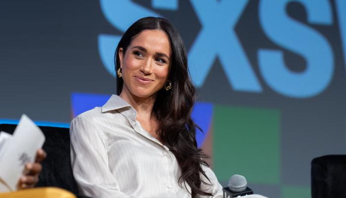 Meghan Markle launched a curated ShopMy storefront featuring her go-to fashion and beauty picks
