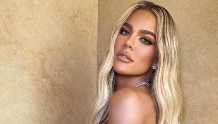 Khloe Kardashian is opening up about the invasive questions she faced as a young woman in the spotlight