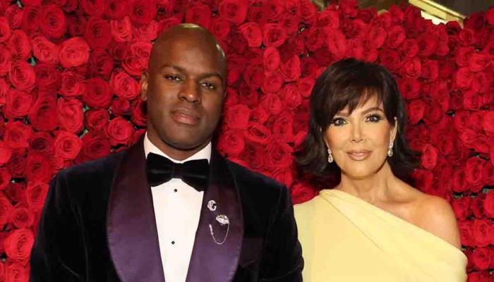 Kris Jenner reflects on love life after Caitlyn Jenner