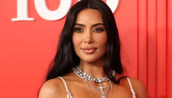 Kim Kardashian erases Kanye West from $60M mansion with major renovation