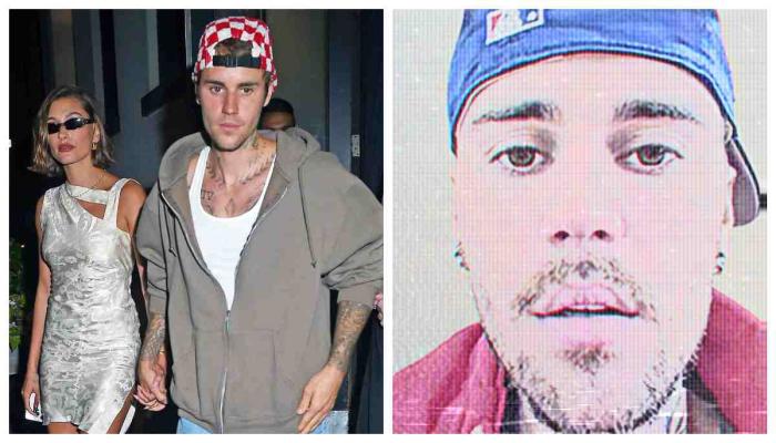 Justin Bieber reveals intentions for son after Church visit