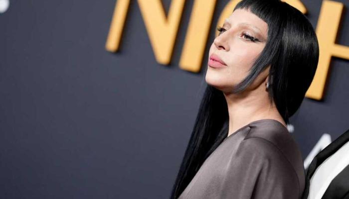 Lady Gaga drops major news about ‘Mayhem’