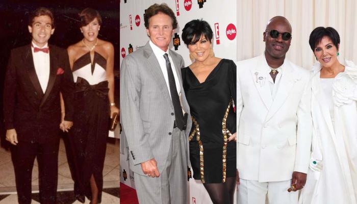 Kris Jenner professes who is her ‘forever date’