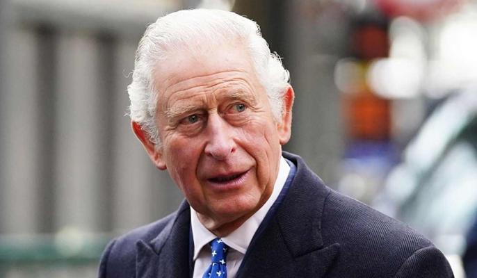 King Charles makes powerful statement about media after Harrys news