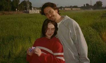 Billie Eilish looks ‘happier than ever’ with Nat Wolff