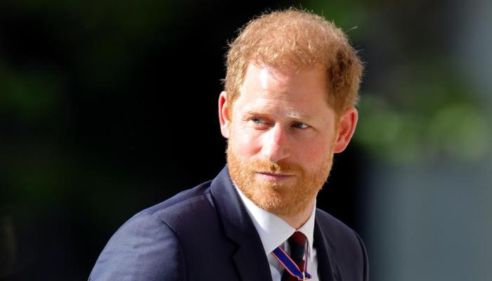 Prince Harry co-founded Sentebale in 2006 alongside Prince Seeiso of Lesotho, but both announced their resignations last week