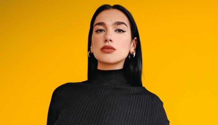 Dua Lipa unleashes surprise Physical remix with Troye Sivan