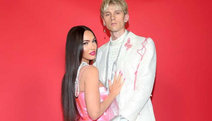 Megan Fox, Machine Gun Kelly: where do they stand after baby?