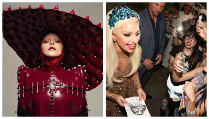 Lady Gaga honours fans amid $100m lawsuit