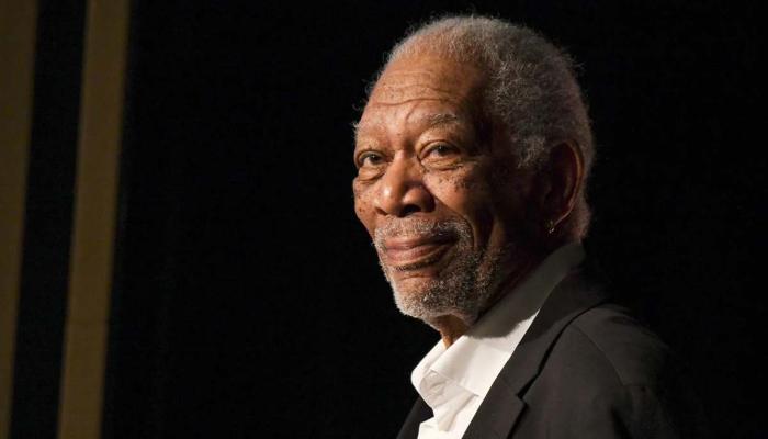 Morgan Freeman ‘in pain’ as health deteriorates