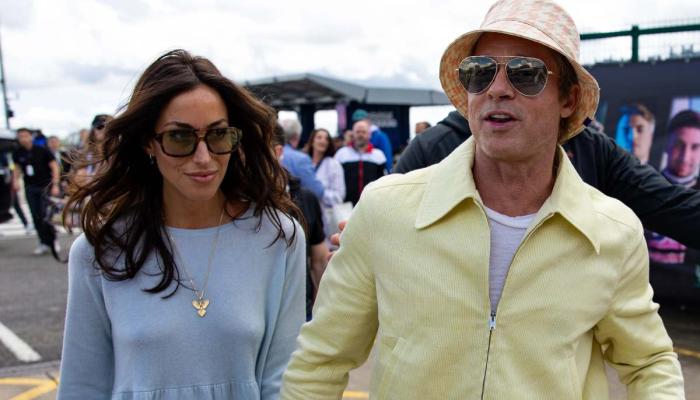 Brad Pitt, Ines De Ramon’s romance nears end: Here’s why