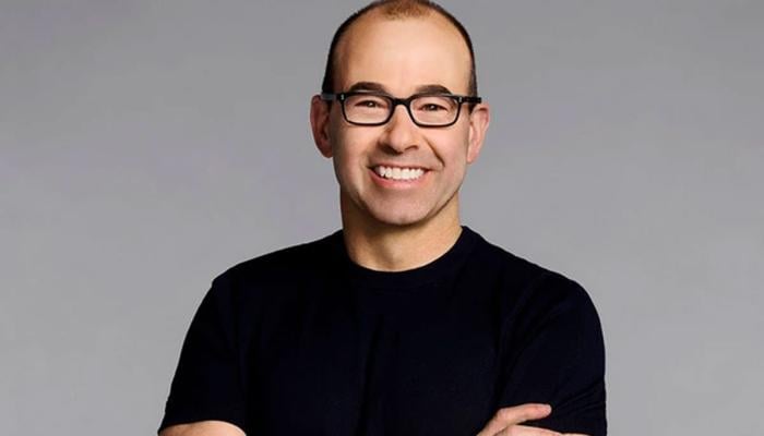 James Murray allegedly sent inappropriate texts to minor
