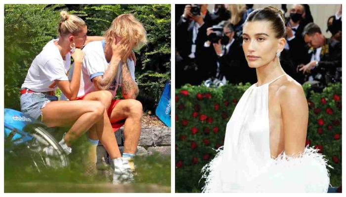 Hailey Bieber desperate move to prove her relationship with Justin Bieber?