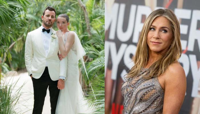 Why Jennifer Aniston was not invited to Justin Theroux’s wedding: Shocking reason!
