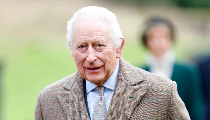 Buckingham Palace confirmed that King Charles was admitted and later discharged on Thursday