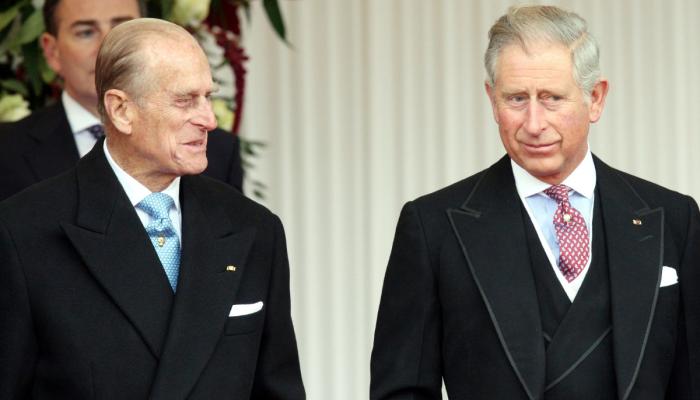 King Charles, 75, has taken inspiration from his late father Prince Philips ethos