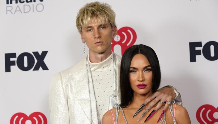 Megan Fox is committed to co-parenting with MGK, reconciliation is not in her plans