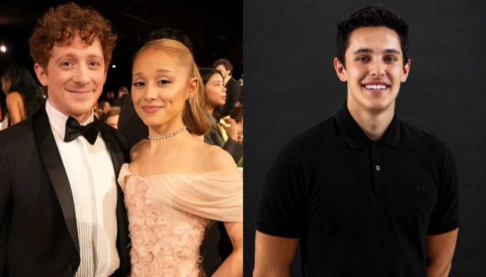 Ariana Grande shades ex husband Dalton Gomez amid new romance