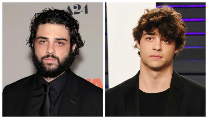 Noah Centineo shocks fans with new look