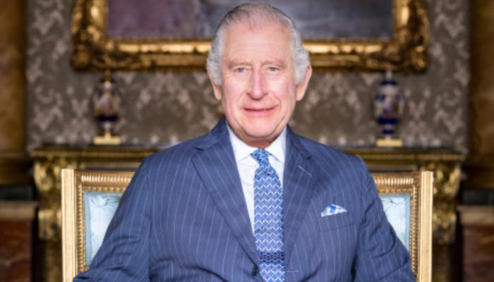 King Charles meets key royal figure in Clarence House after hospital stay
