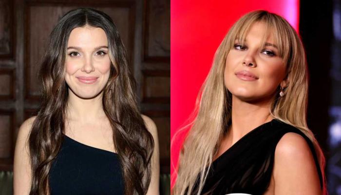 Millie Bobby Brown makes dramatic change in appearance