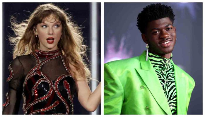 Taylor Swift, Lil Nas X collaboration fails: Here’s why