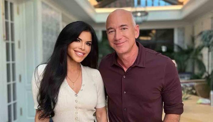 Mayor of Venice comments on Jeff Bezos, Lauren Sanchez wedding