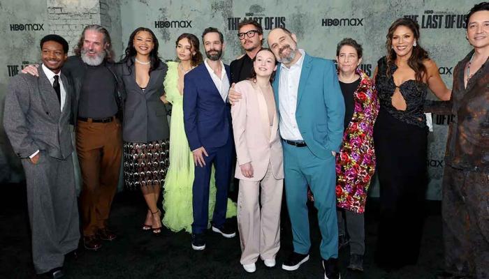 ‘The Last Of Us’ more relevant than ever: cast