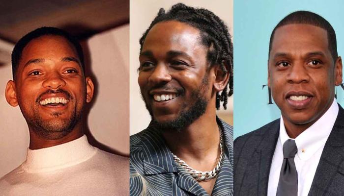 Will Smith got THIS advice for album from Jay-Z, Kendrick Lamar