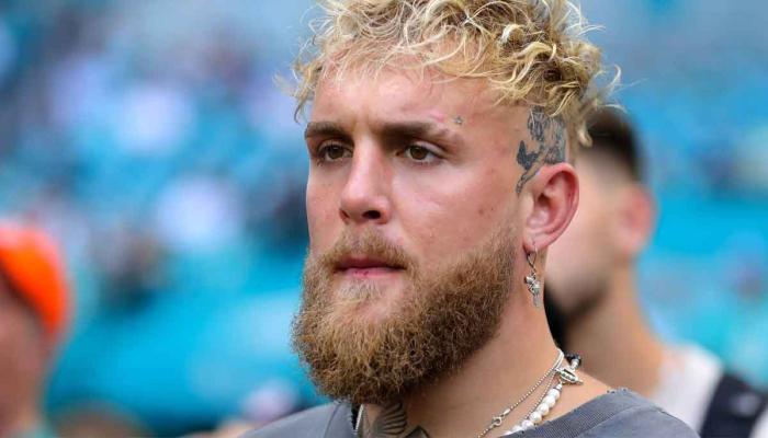 Jake Paul speaks up about flopped Disney career
