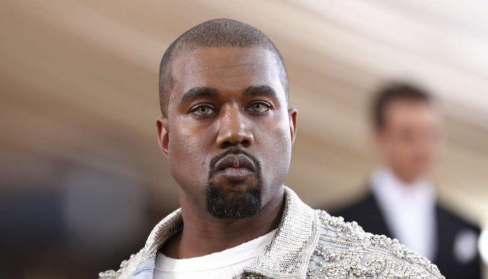 Ye continues to cause controversy