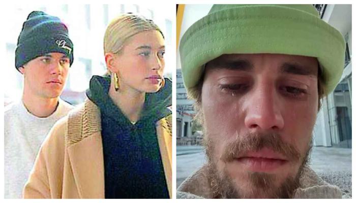 Hailey Bieber hints at parting ways with husband Justin Bieber?