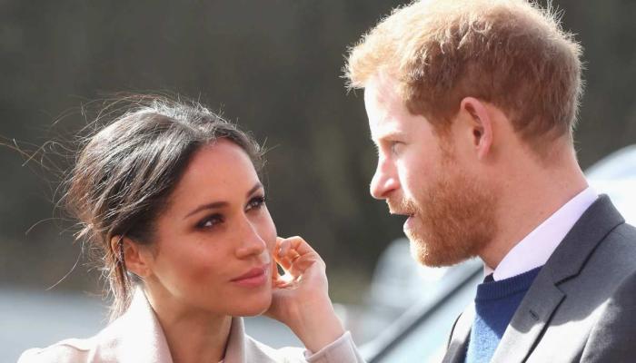 Meghan Markle makes delightful announcement amid Harrys Sentebale drama