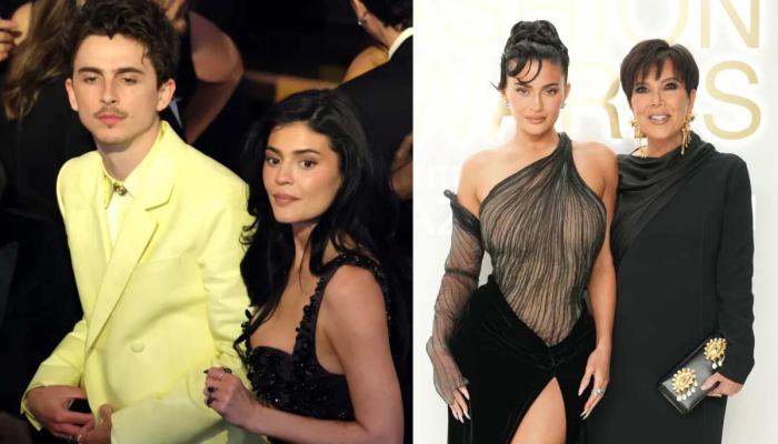 Kris Jenner’s THIS move could shake up Timothee Chalamet, Kylie Jenner’s relationship