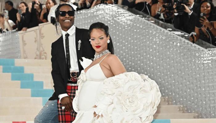 Rihanna, A$AP Rocky’s wedding details finally revealed