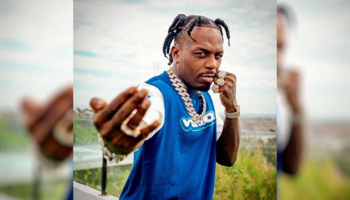 Albert Walker Mondane better known as Sauce Walka
