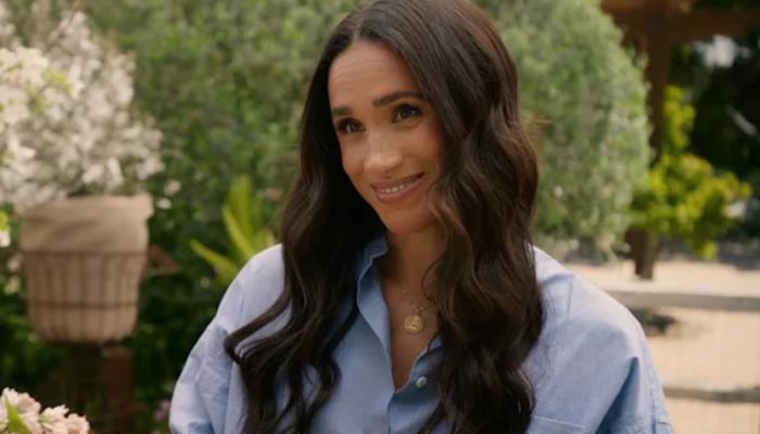 Meghan Markles As Ever product launch hits a sour note with embarrassing blunder