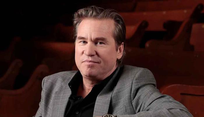 Val Kilmer passes away at 65
