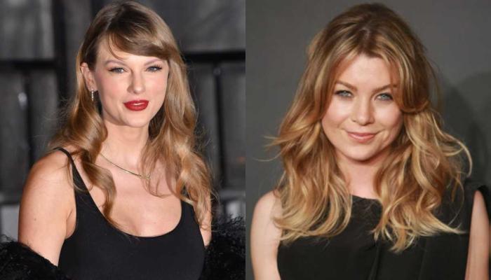 Ellen Pompeo reveals Taylor Swift’s generosity