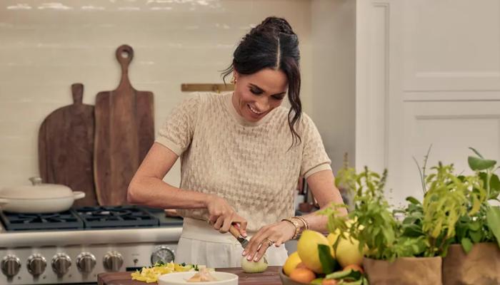 Meghan Markles As Ever launch slammed as logistical nightmare by Netflix staff