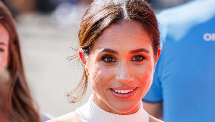 Meghan Markle gets nostalgic about royal life to promote As Ever brand