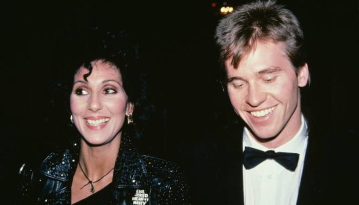 ‘Top Gun’ star Val Kilmer breathed his last on April 1