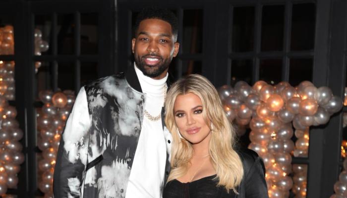 Khloe Kardashian, Tristan Thompson reunites amid emotional exchange