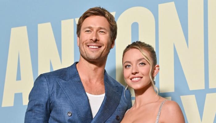 Sydney Sweeney ditches engagement ring amid Glen Powell reunion