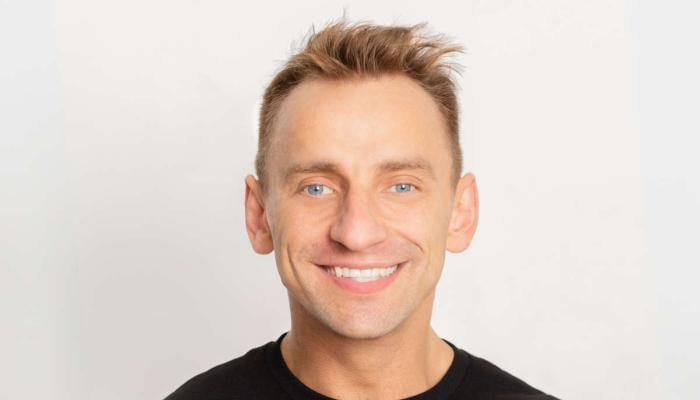 Vitaly Zdorovetskiy aka VitalyzdTv