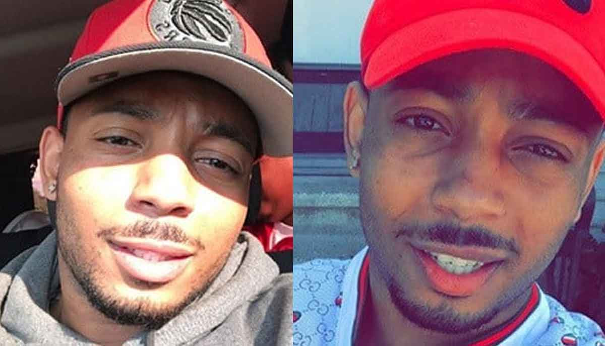 YouTuber Kypree Taylor arrested for brutally assaulting girlfriend